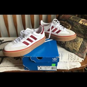 Adidas Sleek Super 72